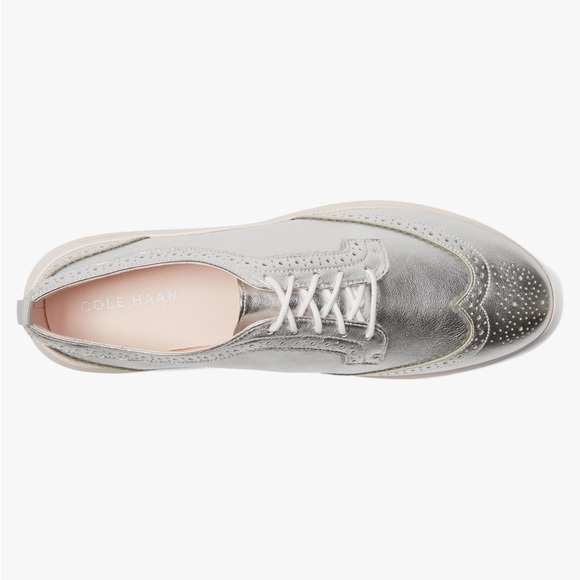 💕Cole Haan sneakers (8 B) - Picture 6 of 12
